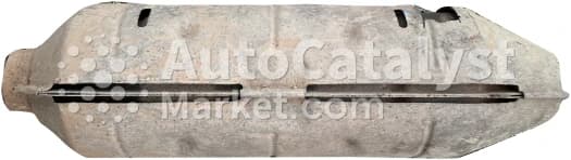 Катализатор от Ford YC3C TUB