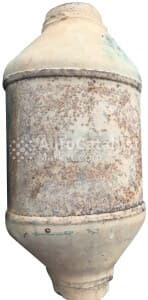 Катализатор от Chevrolet, Opel, General Motors 12573361