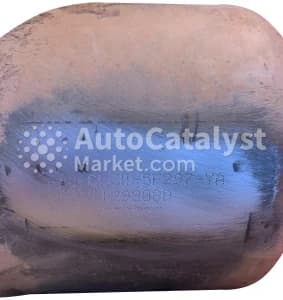 Катализатор от Ford CL34-5F297-YA