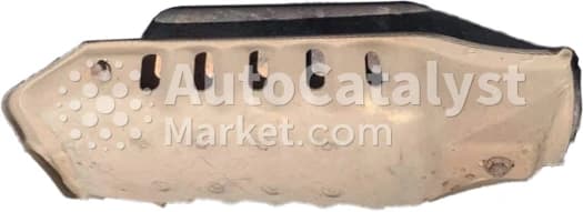 Катализатор от Audi, Volkswagen 1J0131701HP