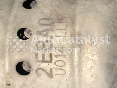 Катализатор от Hyundai, KIA 2EBA0