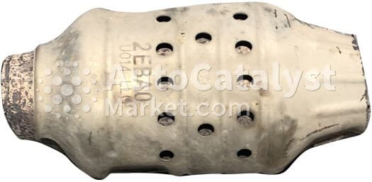 Катализатор от Hyundai, KIA 2EBA0