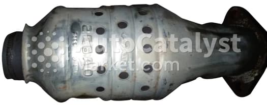 Катализатор от Hyundai, KIA 2EBA0