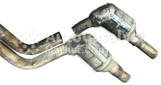 Катализатор от BMW, Alpina 7790182