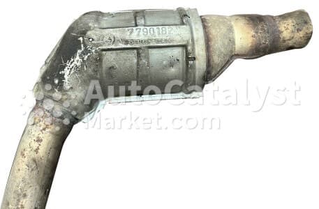 Катализатор от BMW, Alpina 7790182
