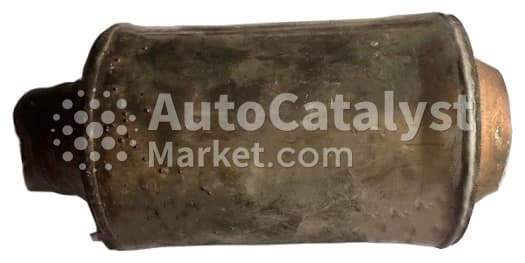 Катализатор от Audi, Volkswagen 2H0131690A / 2H0178AA / 2H0254300H