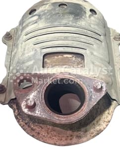 Катализатор от Hyundai, KIA MCP