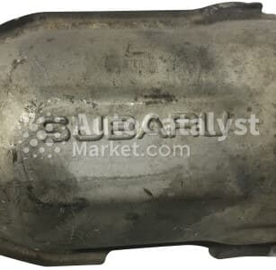Катализатор от Subaru PCFE1