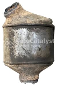 Катализатор от Renault, Dacia C 167N (Type 2)