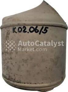Катализатор от Renault, Dacia C 167N (Type 2)