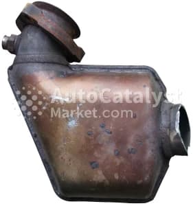 Катализатор от SAAB 5325485 (Type 1)