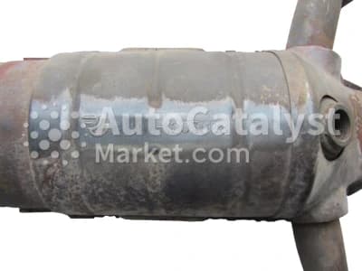 Катализатор от Lada 21101-1203008