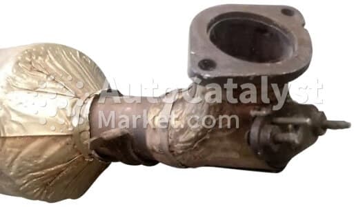 Катализатор от Peugeot, Ford, Fiat, Citroën CK44-5F297-BB