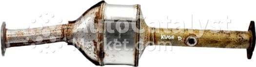 Катализатор от Ford 82426966