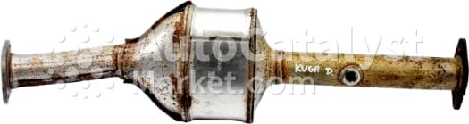 Катализатор от Ford 82426966