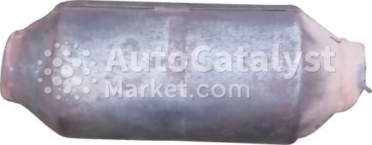 Катализатор от Chrysler 248AAA