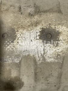 Катализатор от Mitsubishi TF (Mitsubishi)