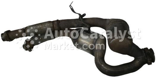 Катализатор от BMW 7785910 (SINGLE)