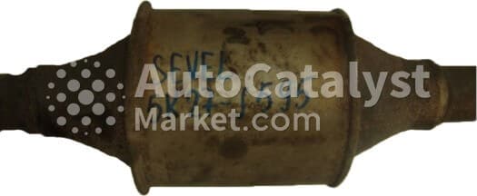 Катализатор от Alfa Romeo, Fiat, Lancia 5K27-J595