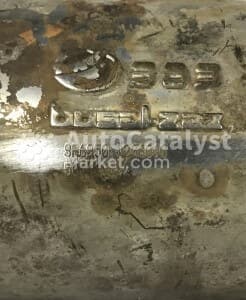 Катализатор от ZAZ SF6950-1206010