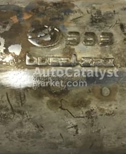 Катализатор от ZAZ SF6950-1206010