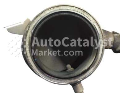 Катализатор от BMW, MINI (BMW) 8616198