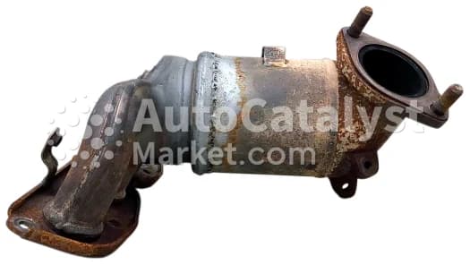 Катализатор от Hyundai, KIA 2EJH0