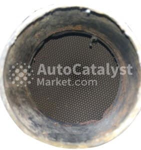 Катализатор от Chrysler, Dodge 838AAA