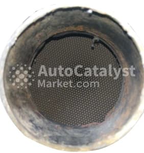 Катализатор от Chrysler, Dodge 838AAA