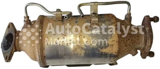 Катализатор от Hyundai, KIA UF4A910