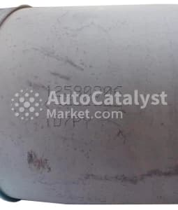 Катализатор от General Motors 12580906