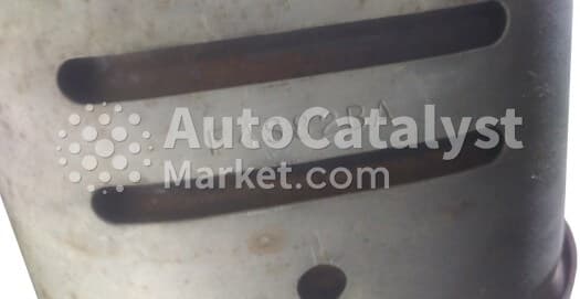Катализатор от Ford F4S82BA