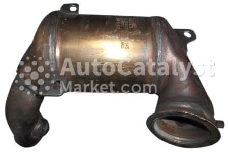 Катализатор от Audi, Volkswagen 2611114XA