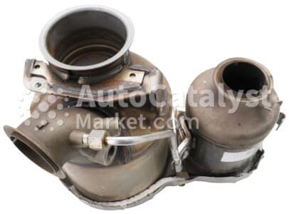 Катализатор от Audi, Volkswagen 04L131669Q