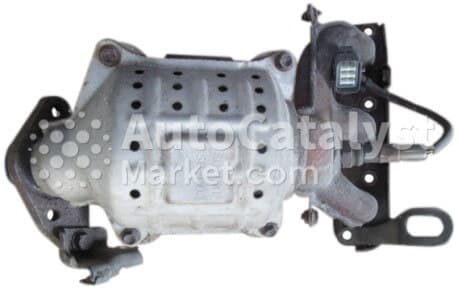 Катализатор от Suzuki, Nissan 85G-C03