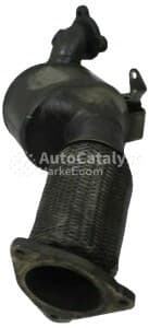 Катализатор от Audi, Volkswagen 7L6131690H / 7L6166AA