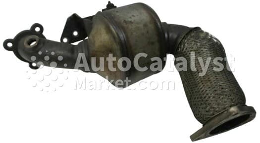 Катализатор от Audi, Volkswagen 7L6131690H / 7L6166AA