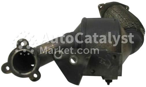 Катализатор от Audi, Volkswagen 7L6131690H / 7L6166AA