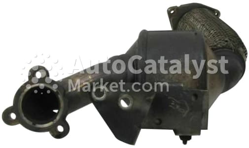 Катализатор от Audi, Volkswagen 7L6131690H / 7L6166AA