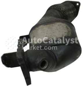 Катализатор от Audi, Volkswagen 7L6131690H / 7L6166AA
