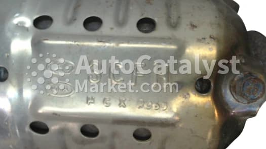 Катализатор от Hyundai, KIA 3CFH