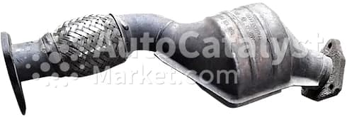 Катализатор от Audi, Volkswagen 8D0131701B / 8D0178E