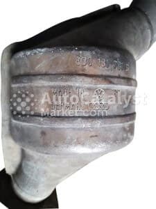 Катализатор от Audi, Volkswagen 8D0131701B / 8D0178E