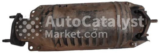 Катализатор от Honda None ref / Honda