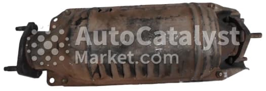 Катализатор от Honda None ref / Honda