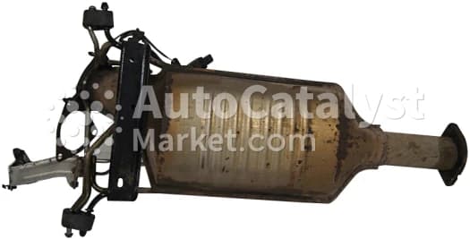 Катализатор от Volvo 31370413