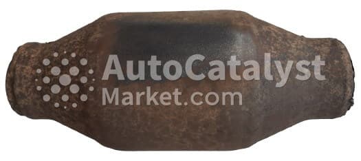 Катализатор от Toyota GF8