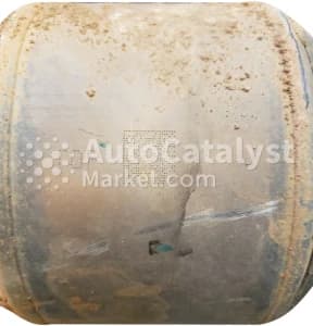 Катализатор от Land Rover BJ32-5E212-AD