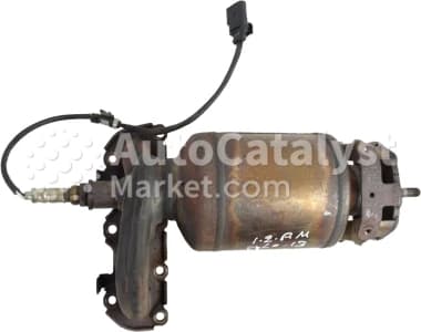 Катализатор от Audi, Skoda, Volkswagen, Seat 03E131701 / 03D178BC