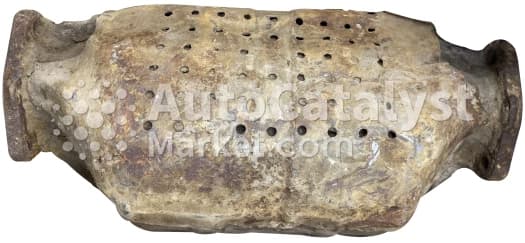 Катализатор от Alfa Romeo, Fiat, Lancia 7582570